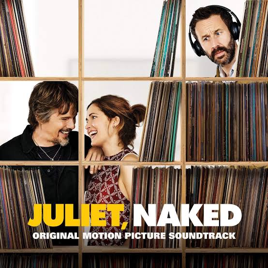 Ethan Hawke, Conor Oberst, Ryan Adams feature on Juliet, Naked soundtrack:  Stream