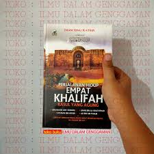 1,561 views, added to favorites 29 times. Perjalanan Hidup Empat Khalifah Rasul Yang Agung Darul Haq Dh Lazada Indonesia