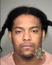 Two held in Portland