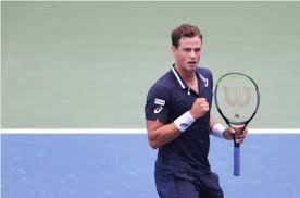 Il 13 novembre 2020 è un giorno che rimarrà nella memoria di jannik sinner. Atp Sofia Open Final Prediction Vasek Pospisil Vs Jannik Sinner