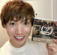 Melody/FIELD OF VIEW （the FIELD OF VIEW