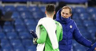 Parmis les équipes moyenne ce sont les deux équipes qui ont eu des résultats bien solide ces derniers temps. d'un autre côté, t'as dit surprise sans préciser bonne ou mauvaise @ tibou55 : Chelsea La Bagarre Kepa Rudiger Deja Reglee