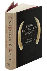 King Leopold S Ghost King Leopold Military History Books History Books