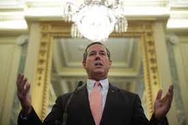 Richard john santorum (born may 10, 1958) is an american politician, attorney and political commentator. X2std0twcrildm