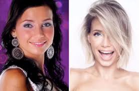 Seraphim posted a video 4 years ago. Luciana Abreu Surprised The New Challenge Of The Internet The Television