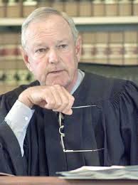 Nantucket judge opposes change of venue motion