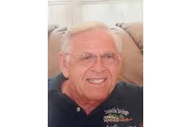 Frederick Strobel Obituary (1932