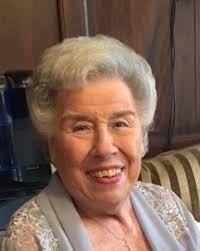 Obituary information for Rose Scheidecker