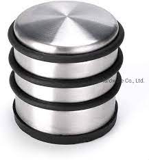 Enjoy free shipping & browse our great selection of hardware a new addition to the buddy family, this imaginative door stopper helps to keep your door open as it. China Solid Stainless Steel Heavy Duty Holder Gate Stop Door Stopper China Stainless Steel Stop Interior Door Stop