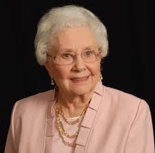 Betty Spearman Obituary