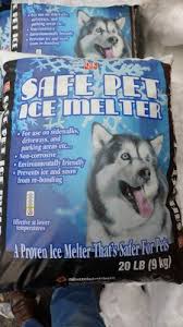 Use ice melters that will provide satisfactory melting performance with minimal potential damage to. Melt Ice And Add Traction Without Damaging Your Landscape 27 East