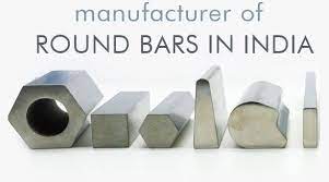 Pin By Steel House India On Https Www Steelhouseindia Com Stainless Steel Bar Stainless Steel Rod Round Bar