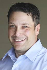 Mayor candidate Todd Best calls for changes at city hall