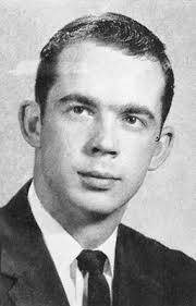 Interview with Ronald Beer, Class of 1958" by Ronald Stevig Beer