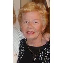 Constance Bryan Winstead Obituary