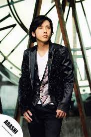 ninomiya kazunari monster pv arashi ファッション ニノ 写真
