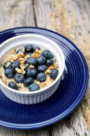 The best part is you can eat them without messing up your calorie plans. Oatmeal With Fruit And Nuts Low Calorie Breakfast Healthy Oatmeal Recipes Food