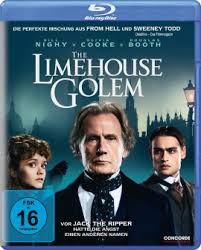 We did not find results for: Review The Limehouse Golem Blu Ray Leinwandreporter