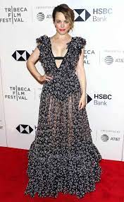 Rachel McAdams Makes First Red Carpet Appearance Since Welcoming First Child