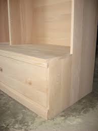 An unfinished furniture expo online exclusive. Bedroom Furniture Armoires Natural And Organic Down To Earth