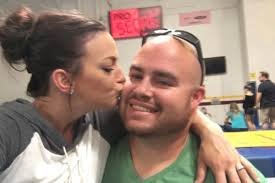 Fundraiser for Darek Smallman by Hailey Stasser : Tiffany Smallman's road  to recovery