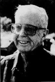 Erskine Clark Rogers Jr. (1916-1989)