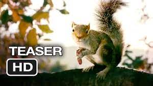 Pin By Scott Robertson On We Approve Of The Following Statements Squirrel Movie Horror Movies Squirrel