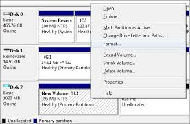 Fat32 has several limitations, notably that it cannot hold files 4gb or larger. Sd Card Showing Wrong Size How To Restore Full Capacity On Sd Card 2021 Easeus