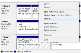 The sd card fits into your standard computer sd port and it functions as the standard sized used by ports and reading devices. Sd Card Showing Wrong Size How To Restore Full Capacity On Sd Card 2021 Easeus