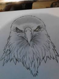 Eagle Head More Woodburning Tattoos And Piercings Nates Cooler Tattoo Eagle Drawing Eagle Head Tattoo Eagle Art