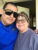 Steven Gonzales Obituary