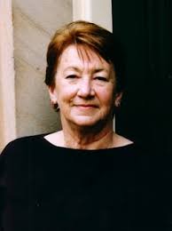 Ann Whitehead, author of Waratah House, Australia Street, and the House  Across the Road, answers Ten Terrifying QuestionsThe Booktopian