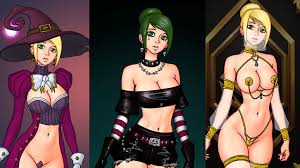 Alchemy Quest 2 by Ellabelle