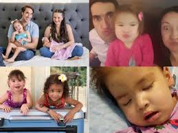 Fundraiser for Grant Wietzel by Magaly García Cabrera : Help Victoria  Alondra beat HLH