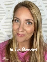 Meet Shannon: A Journey Toward Authenticity