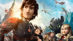 The franchise follows the adventures of a young viking named hiccup horrendous haddock iii, son of stoick the vast, leader of the viking island of. How To Train Your Dragon 3 To Release In India Soon See Date Movies News