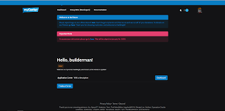 Mycenter Version 5 The Future Of Application Centers Free Quiz Mode Discord Roblox Integration For Automation Community Resources Devforum Roblox
