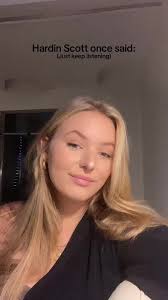 Send this to the person you love the most <3 #hardinscott #afterpassio...