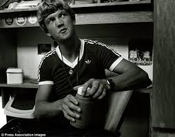 Van gaal almost went on to match that feat the following season, leading ajax to a third successive title for the first time since 1968 and taking marcello lippi's. Louis Van Gaal Was Destined To Be A Teacher Not A Manager Claims His Old Rotterdam Coach Barry Hughes Daily Mail Online