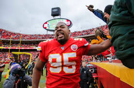 From nfl spin zone to nfl mocks, we have you covered. Kc Chiefs News Keeping Chris Jones Priority Says Brett Veach