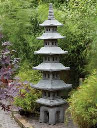Maybe you would like to learn more about one of these? Statues Sculptures Online Large Chinese Garden Ornaments Seven Piece Japanese Pagoda Lantern Buy Online In Antigua And Barbuda At Antigua Desertcart Com Productid 67652708