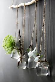 Objet Detourne 20 Idees Pour Creer Votre Deco Recup Pas Chere Deco Recup Deco Naturelle Deco