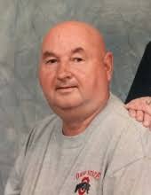 Obituary information for Ronald A Daugherty