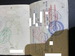 What exactly is the blacklist check mean? Malaysia Immigration Blacklist Lawyerment Answers