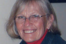 Obituary: Miriam "Patti" Irene (Whipple) Bennett