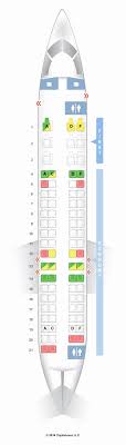 Fokker 50 Seating Chart Cr9 Aircraft Seating Beautiful