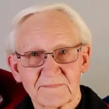 Obituary information for Ronald Wayne Napier