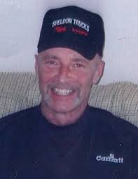 Obituary information for Richard "Rick" Barnett