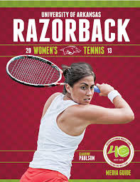Select from premium alexa guarachi of the highest quality. 2013 Arkansas Women S Tennis Media Guide By University Of Arkansas Athletics Issuu