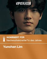 Violinist Leia Zhu added a new photo...